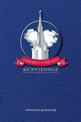 Book cover of Forward Through the Ages by Thomas H. Jackson Jr.
