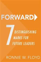 Book cover of Forward by Andrew Yang