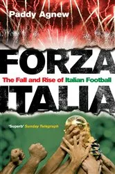 Book cover of Forza Italia by Paddy Agnew