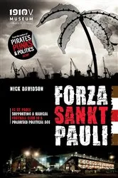Book cover of Forza Sankt Pauli: FC St. Pauli by Unknown