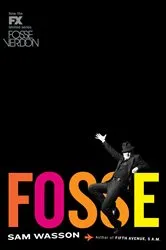 Book cover of Fosse by Sam Wasson