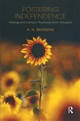 Book cover of Fostering Independence by A.H. Brafman