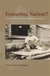 Book cover of Fostering Nation? by Veronica Strong-Boag