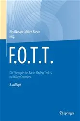 Book cover of F.O.T.T. (5th ed.) by Ricki Nusser-Müller-Busch
