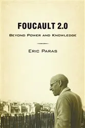 Book cover of Foucault 2.0 by Eric Paras