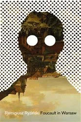 Book cover of Foucault in Warsaw by Unknown