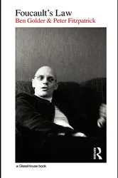 Book cover of Foucault's Law by Unknown