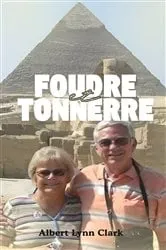 Book cover of Foudre et Tonnerre by Albert Lynn Clark