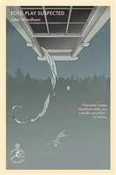 Book cover of Foul Play Suspected by John Wyndham