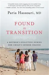 Book cover of Found in Transition by Yiu-Wai Chu