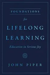 Book cover of Foundations for Lifelong Learning by Unknown