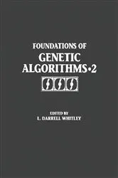 Book cover of Foundations of Genetic Algorithms 1993 (FOGA 2) by FOGA