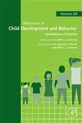 Book cover of Foundations of Literacy by Unknown