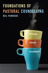 Book cover of Foundations of Pastoral Counselling by Unknown