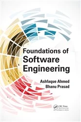 Book cover of Foundations of Software Engineering by Ashfaque Ahmed