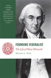 Book cover of Founding Federalist by Unknown