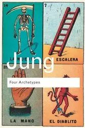 Book cover of Four Archetypes (3rd ed.) by C.G. Jung