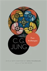 Book cover of Four Archetypes by C. G. Jung
