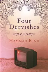 Book cover of Four Dervishes by Unknown