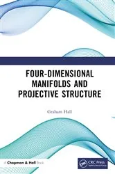 Book cover of Four-Dimensional Manifolds and Projective Structure by Unknown