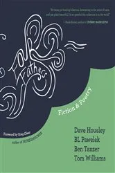 Book cover of Four Fathers by Tom Williams