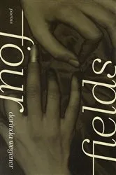 Book cover of Four Fields by Tim Dee