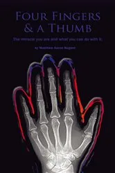 Book cover of Four Fingers and a Thumb by Unknown