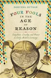Book cover of Four Fools in the Age of Reason by Unknown