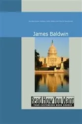 Book cover of Four Great Americans; Washington, Franklin, Webster, Lincoln by James Baldwin