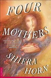 Book cover of Four Mothers by Unknown