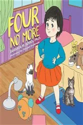 Book cover of Four No More by Barbara M. Sobel