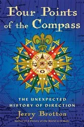 Book cover of Four Points of the Compass by Unknown