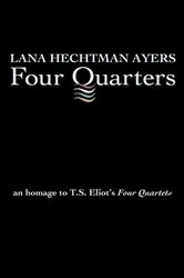 Book cover of Four Quarters by Lana Hechtman Ayers