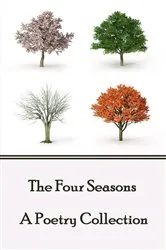 Book cover of Four Seasons by Jane Breskin Zalben