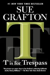 Book cover of Four Sue Grafton Novels by Sue Grafton