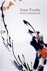 Book cover of Four Truths by Steven Schroeder