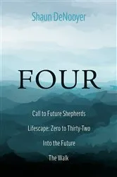 Book cover of FOUR by GWEN COLLINS-WOMACK