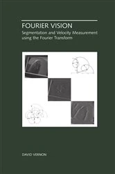 Book cover of Fourier Vision by David Vernon