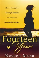 Book cover of Fourteen Years by Unknown