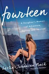 Book cover of Fourteen by Leslie Johansen Nack