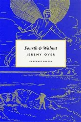 Book cover of Fourth and Walnut by Jeremy Over