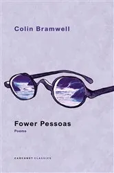 Book cover of Fower Pessoas by Colin Bramwell