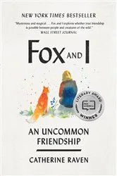 Book cover of Fox and I by Unknown