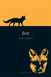 Book cover of Fox by Margaret Wild