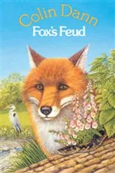 Book cover of Fox's Feud by Colin Dann