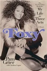 Book cover of Foxy by Unknown