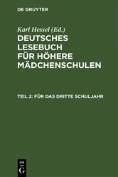 Book cover of Für das dritte Schuljahr by Christian Ufer