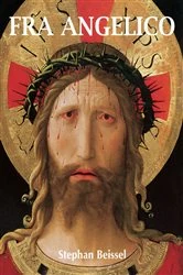 Book cover of Fra Angelico by Stephan Beissel