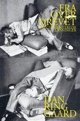Book cover of Fra overdrevet by Dan Ringgaard