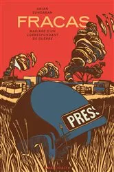 Book cover of Fracas by Unknown